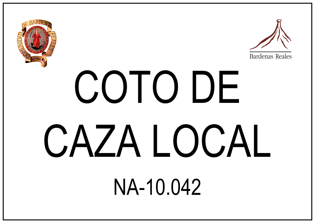 COTO DE CAZA LOCAL