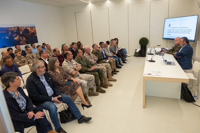 NOTA PRENSA 9.05.2025