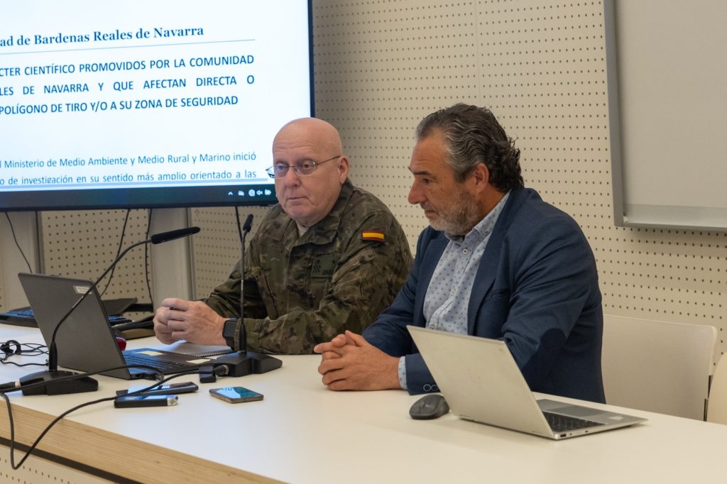 NOTA PRENSA 9.05.2025
