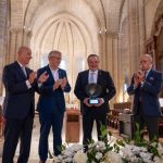 ENTREGA DE PREMIO CAMARA DE COMERCIO 2025