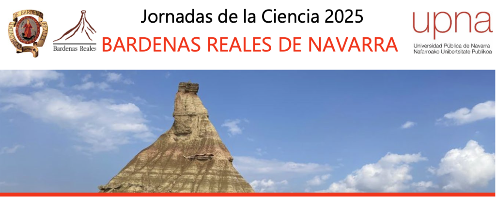 Jornadas de la Ciencia 2025