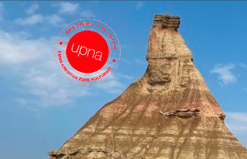 Bardenas Reales de Navarra: 25 aniversario de la Reserva de la Biosfera