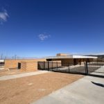 La Comunidad de Bardenas Reales visita los nuevos centros turísticos y diversas infraestructuras ganaderas estratégicas