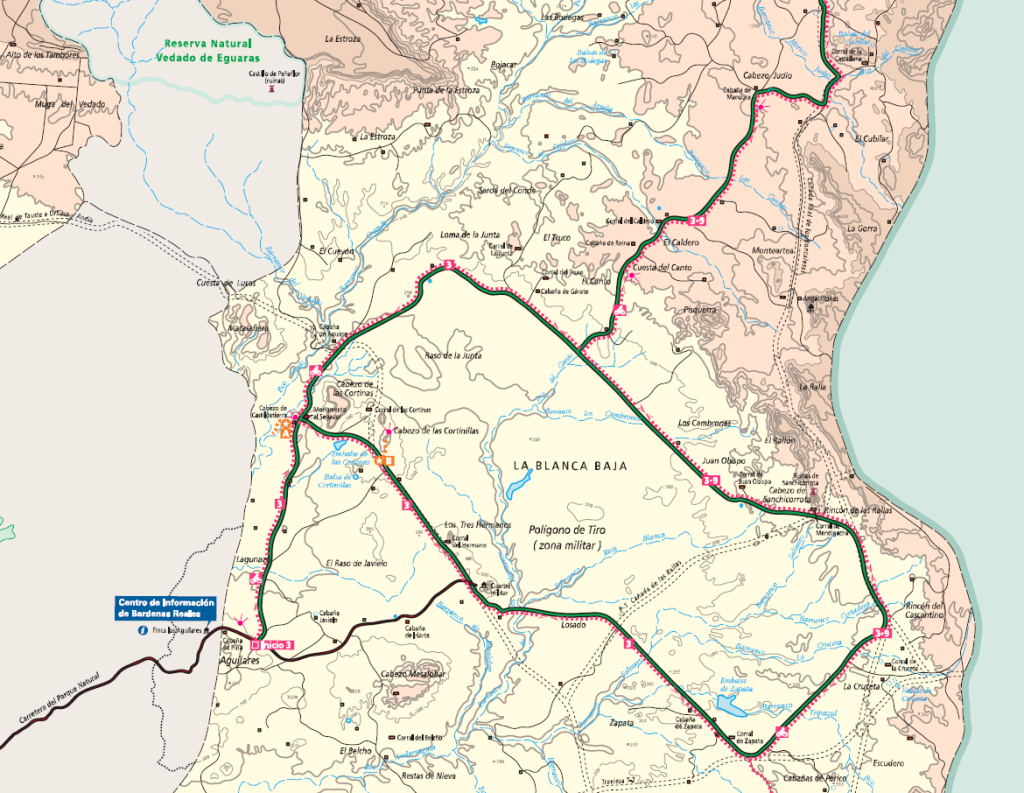 Apertura Zona ZEPA 2026
