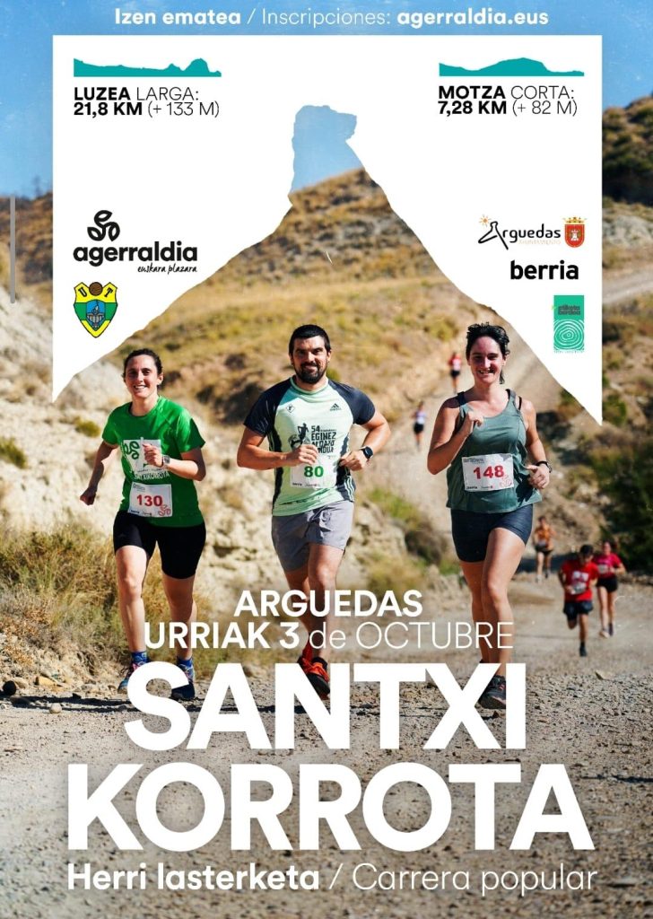 Cartel - SANTXIKORROTA 2026