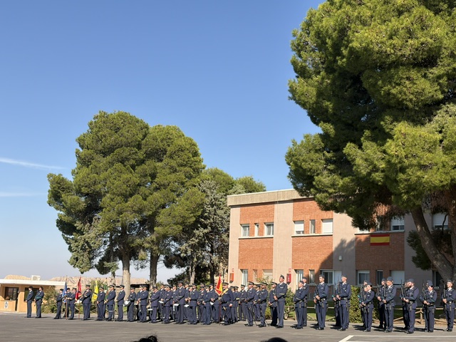 75 ANIVERSARIO ACUARTELAMIENTO