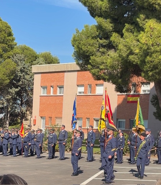 75 ANIVERSARIO ACUARTELAMIENTO