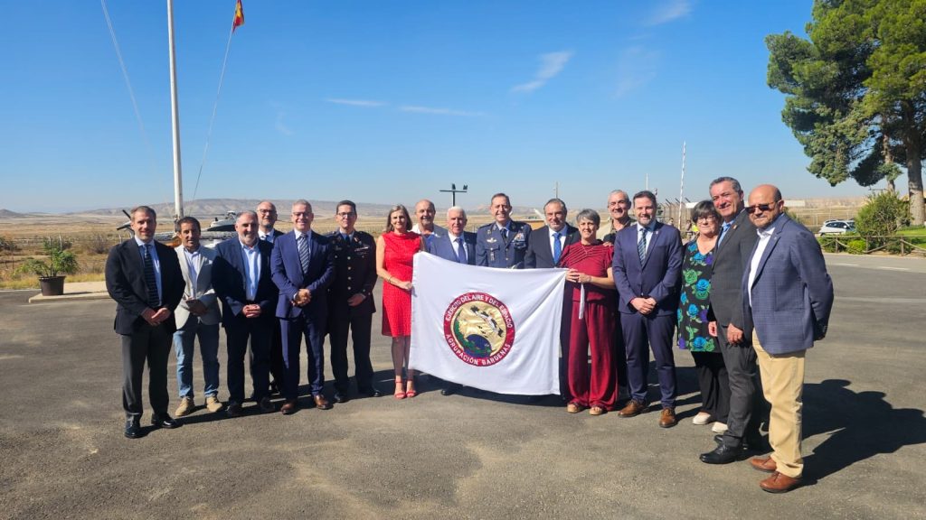 75 ANIVERSARIO ACUARTELAMIENTO