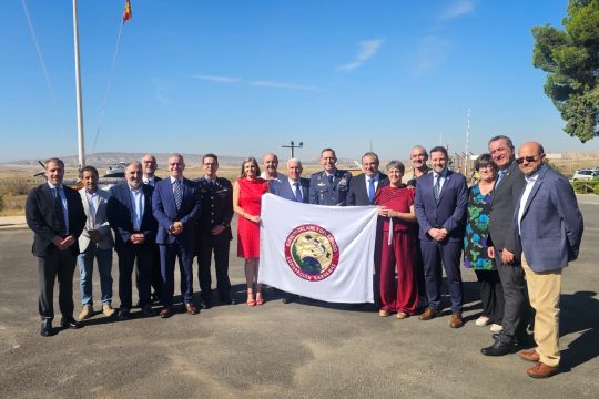 75 ANIVERSARIO ACUARTELAMIENTO